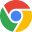 Google Chrome 1.0